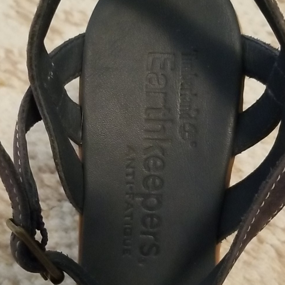 Timberland sandals - Picture 3 of 6